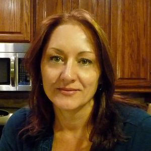 Meet your Posher, Tricia